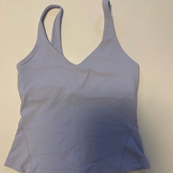 lululemon athletica Light Purple Tank Top - Picture 4 of 6